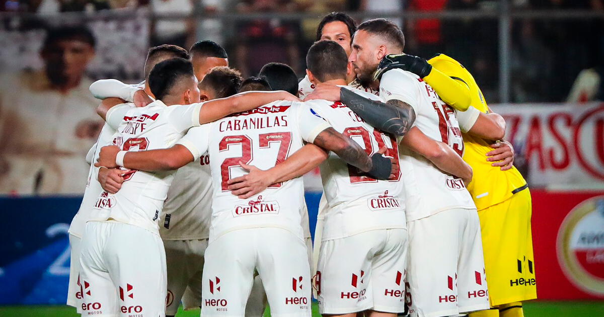 Universitario manda potente mensaje tras eliminación de Copa Sudamericana
