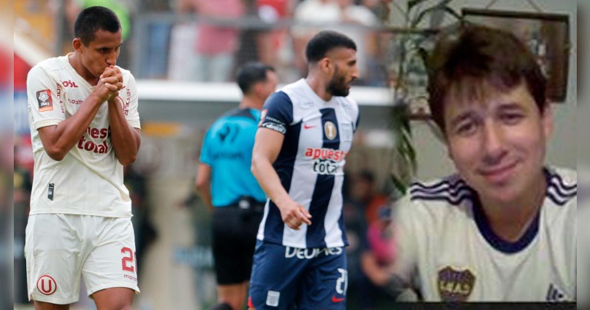 Astrólogo argentino realizó sorpresivo pedido para el clásico Alianza vs Universitario