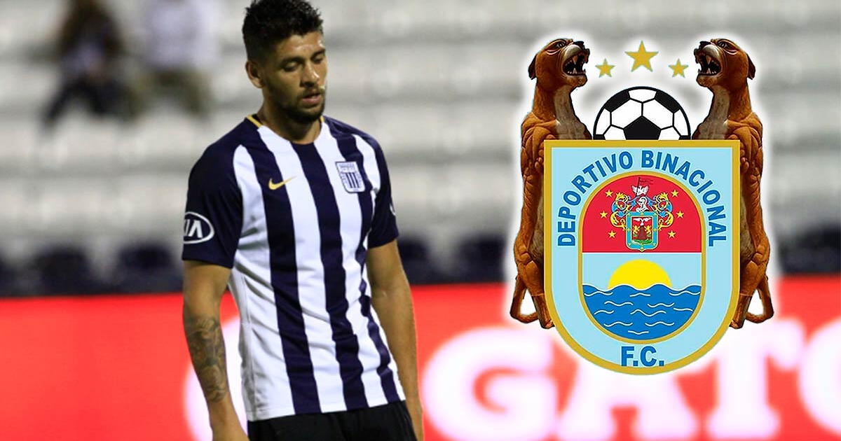 Binacional anunció el fichaje de Gabriel Leyes, pero el uruguayo informó: 