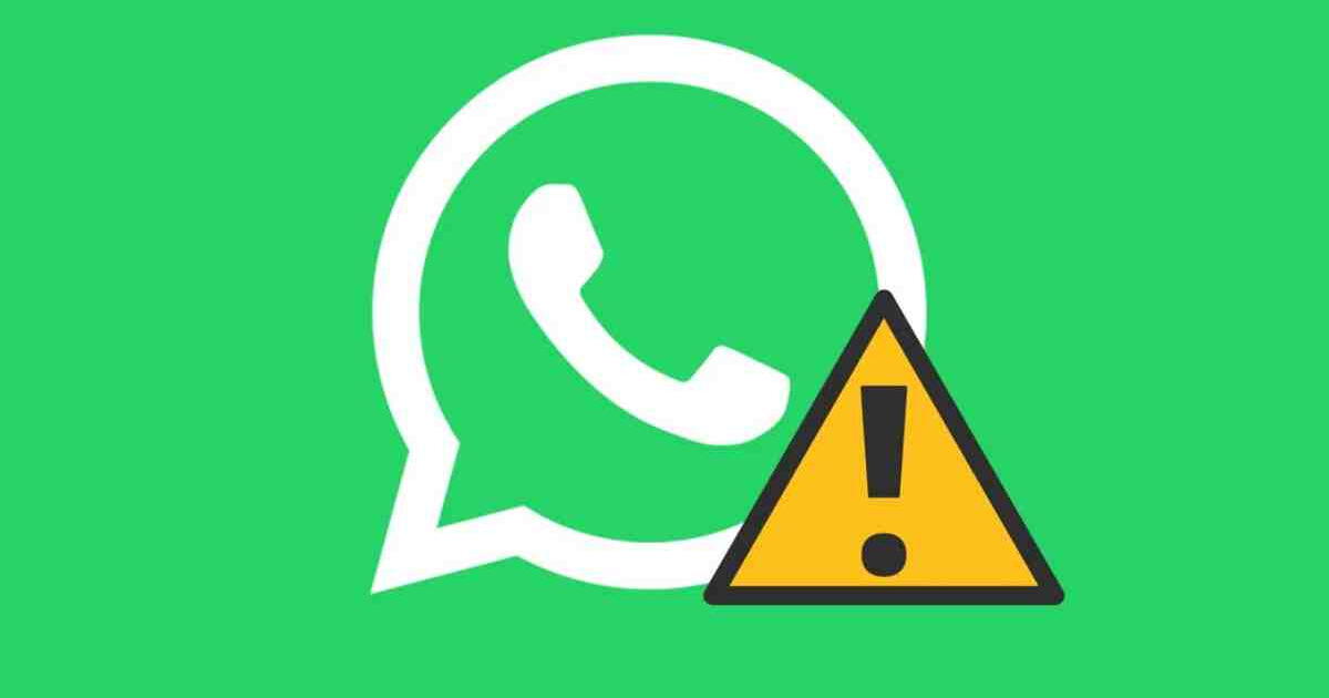 Is WhatsApp not working for you?: the 7 best tricks to solve problems in the App