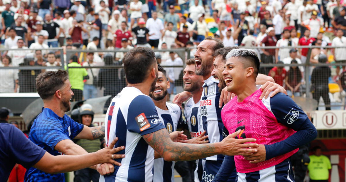 Alianza Lima calienta el clásico ante Universitario con retador mensaje