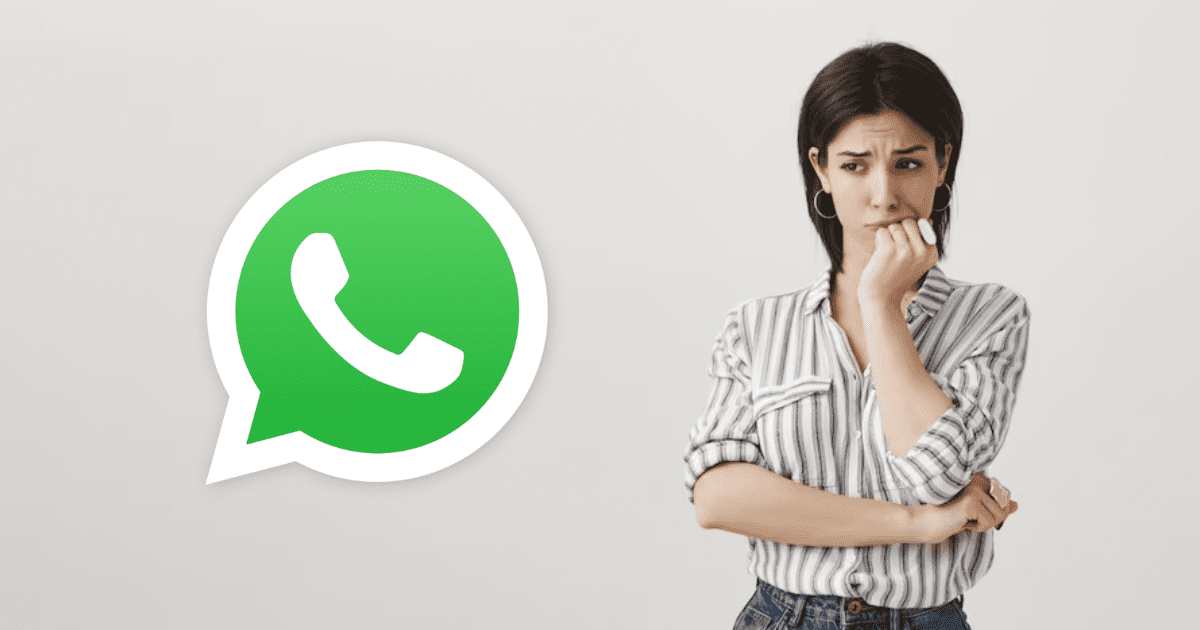 WhatsApp y su curiosa forma de desactivar una cuenta sin morir en el intento