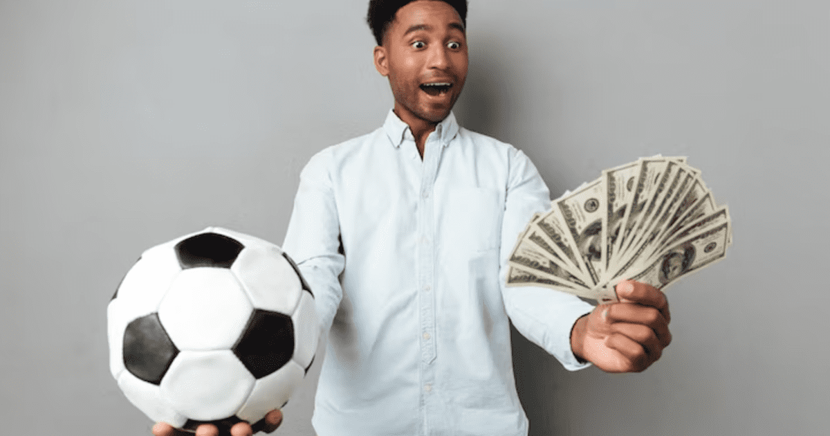 Hincha del fútbol: Conoce cómo acceder a un préstamo formal desde S/ 100 mil