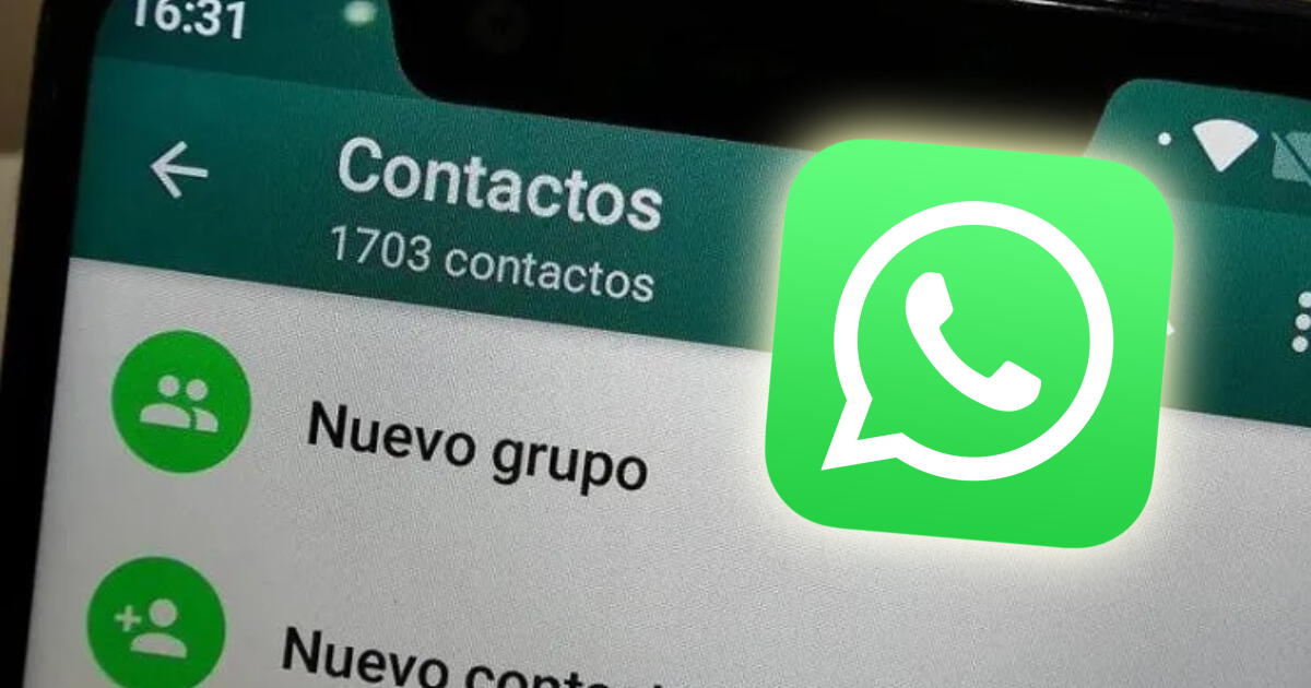 ¿Cómo saber si alguien me agregó a WhatsApp en secreto?