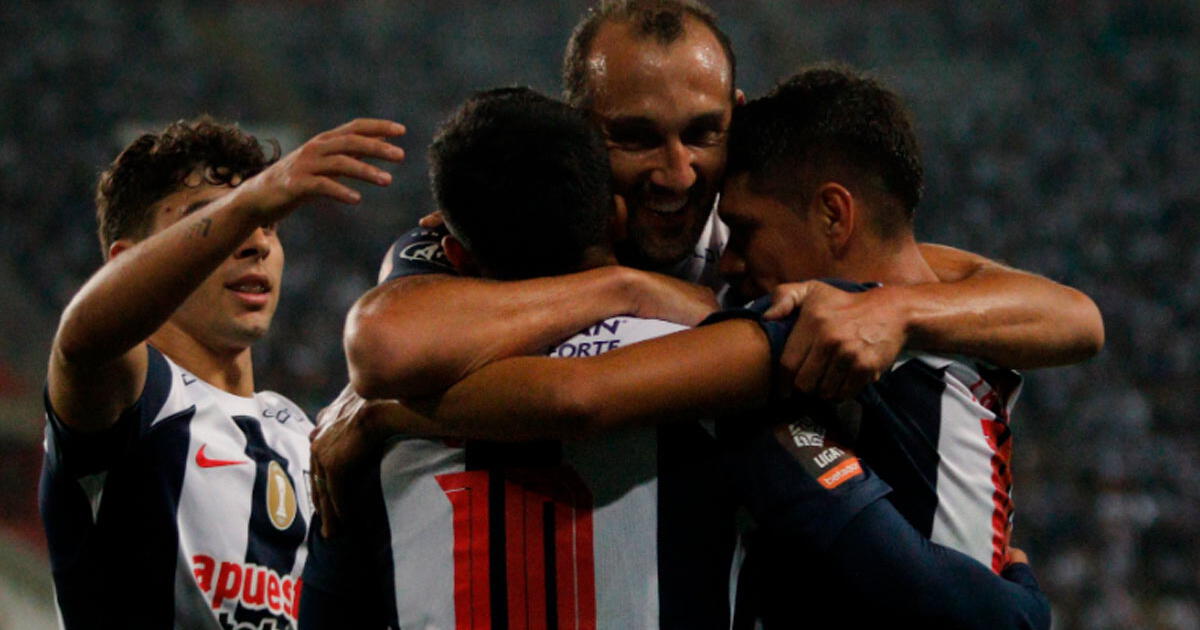 Alianza Lima recuerda goleada a la 'U' y deja tajante mensaje: 