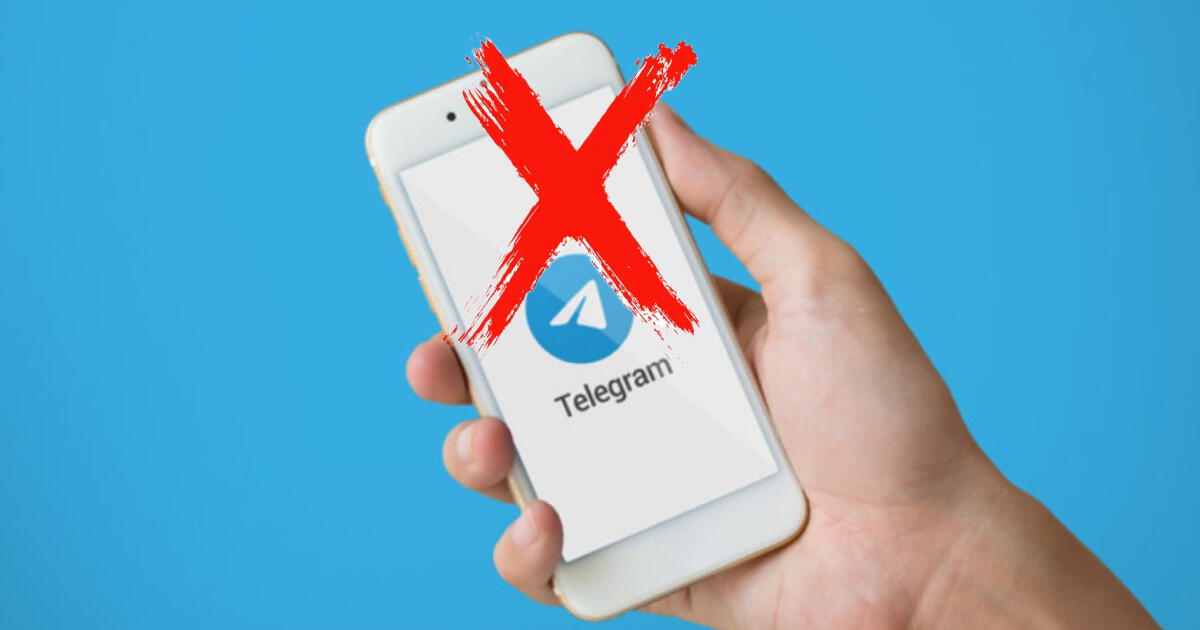 ¿Cómo eliminar mi cuenta de Telegram para siempre? Sigue estos pasos