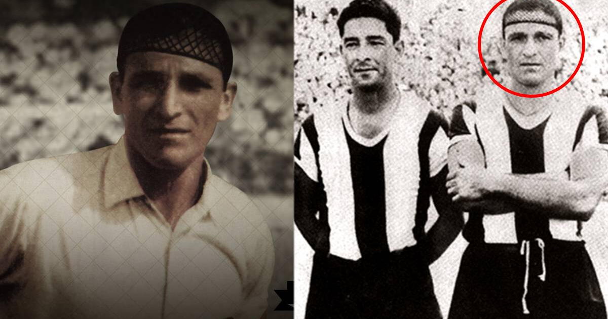 Before the classic: Why did the idol 'Lolo' Fernández play for Alianza Lima?