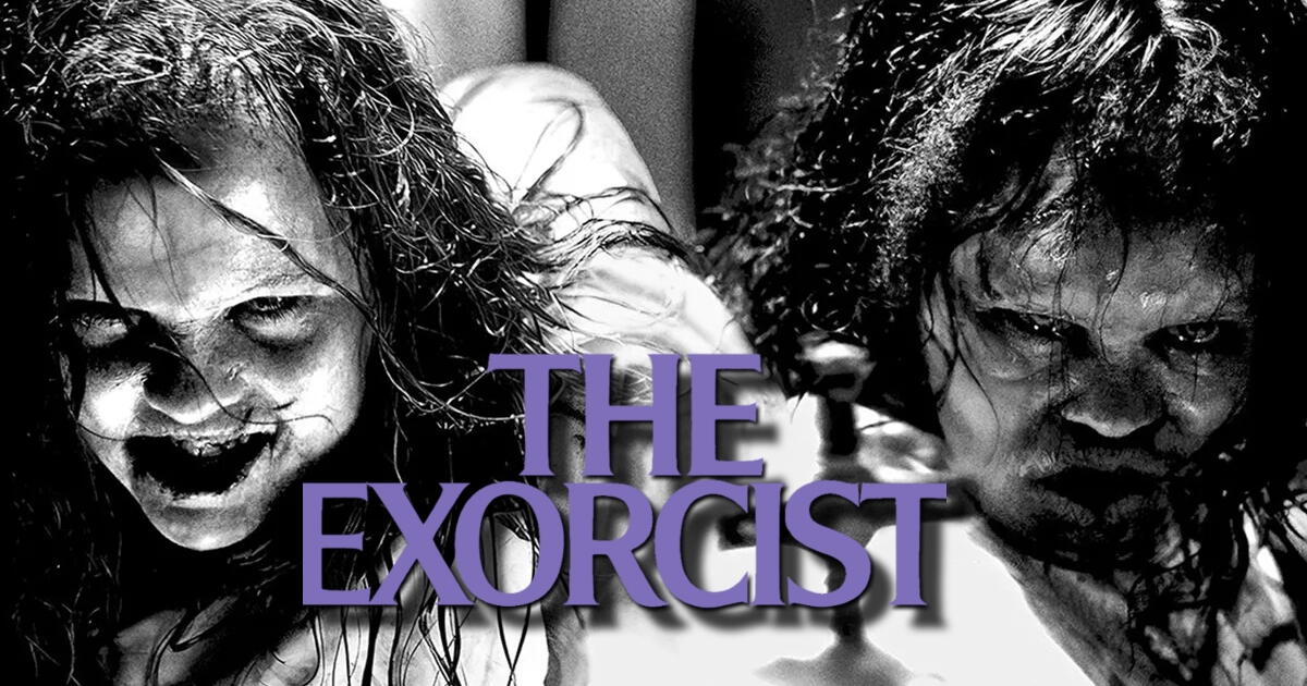 'El exorcista': fecha de estreno confirmada y primeros posters de la nueva película
