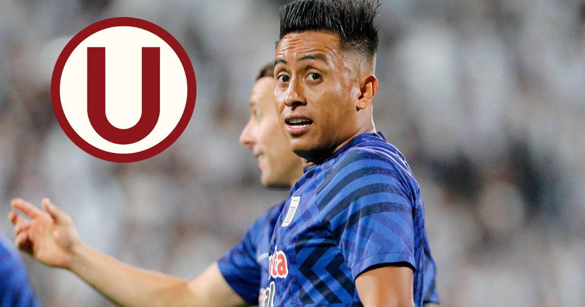 Christian Cueva expuso su arduo entrenamiento para jugar el clásico con Universitario