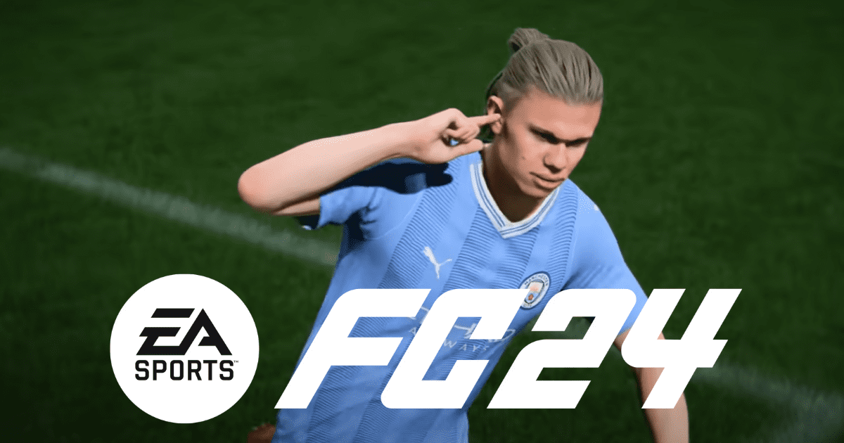 EA Sports FC 24 lanzó su espectacular gameplay: estas son las novedades que presenta