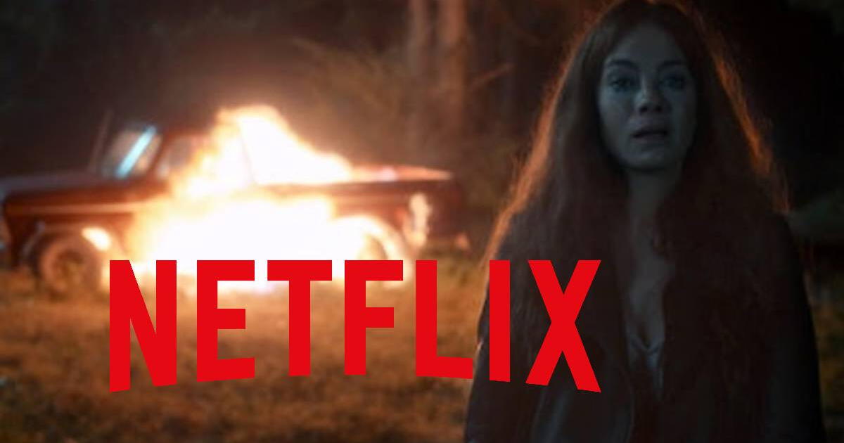 Ecos: La miniserie de drama y misterio que te atrapará en Netflix