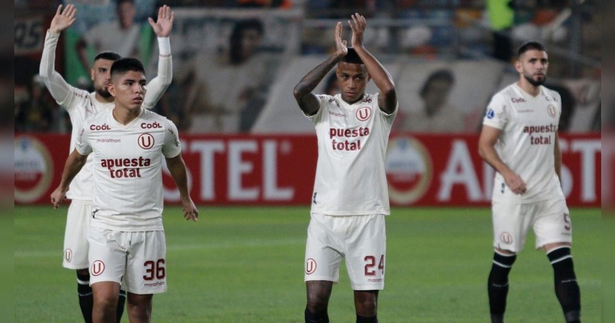 Universitario por el golpe en Matute: el posible once de los cremas ante Alianza Lima