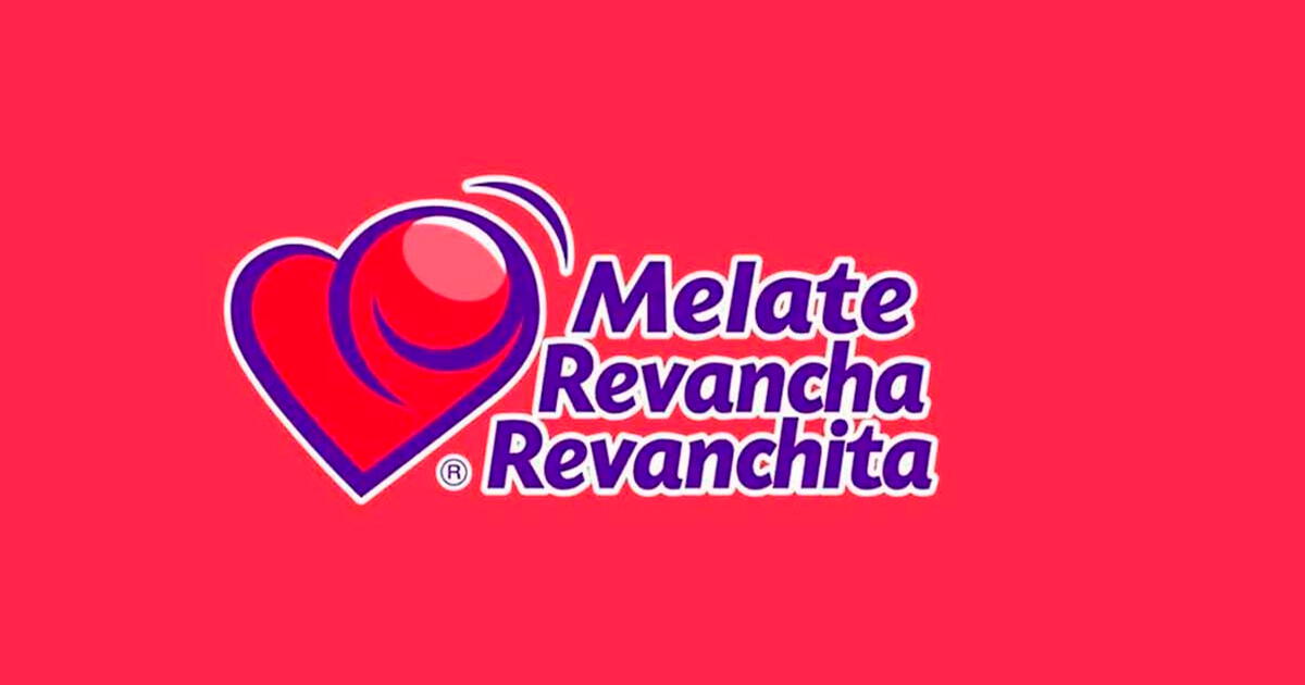Melate Revancha y Revanchita 3773: conoce los resultados de este 23 de julio