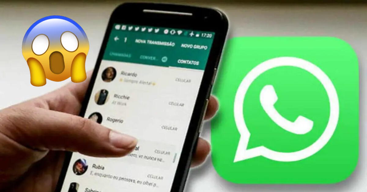 WhatsApp tiene un truco oculto que te permite descargar los estados sin usar otra app