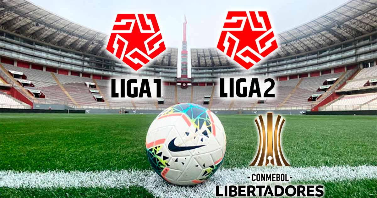 Clasificación a la Libertadores 2024 cambiará por el nuevo torneo con equipos de Liga 1 y 2