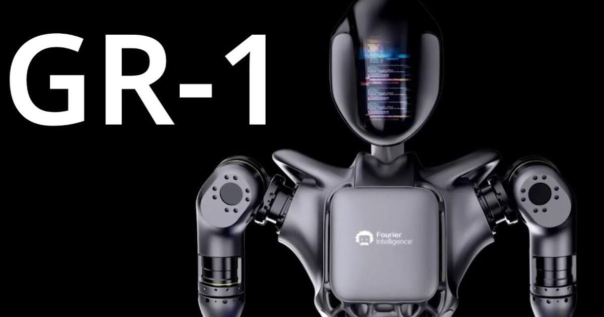 Saldrán al mercado: China anuncia la venta de robots para finales de 2023