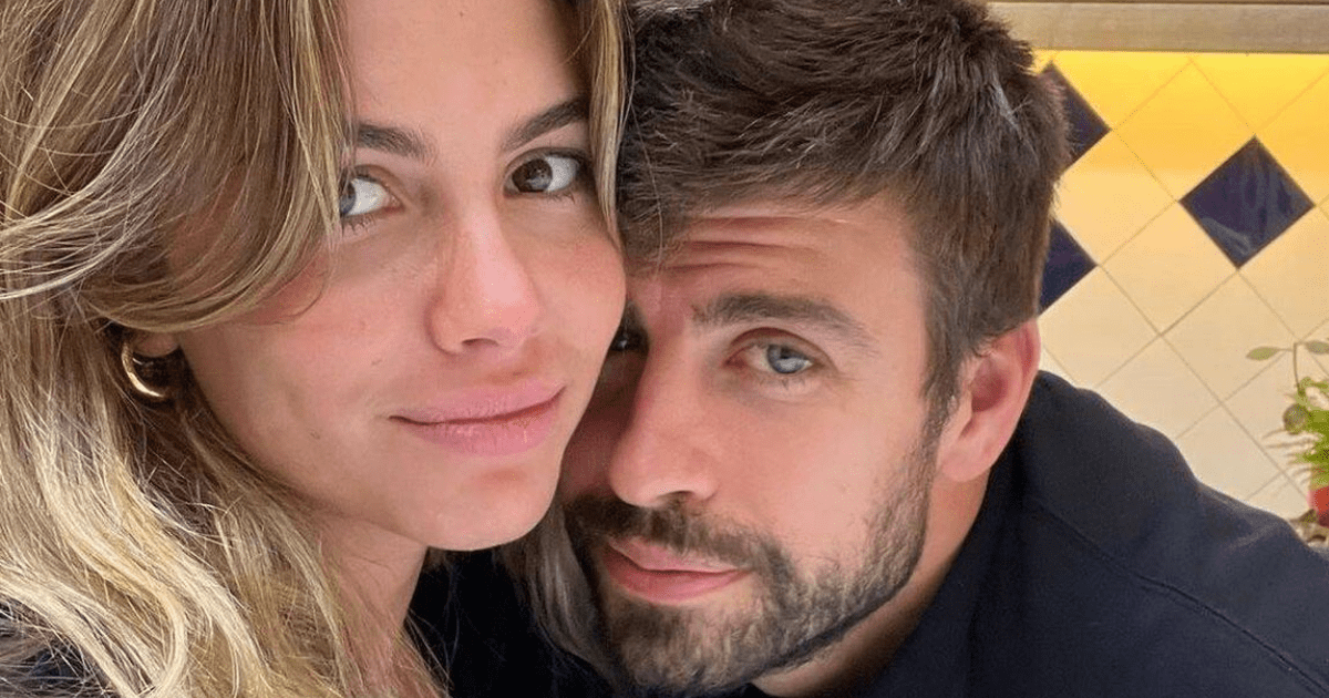 Is love over? The unusual reason why Clara Chía would feel uncomfortable with Piqué.