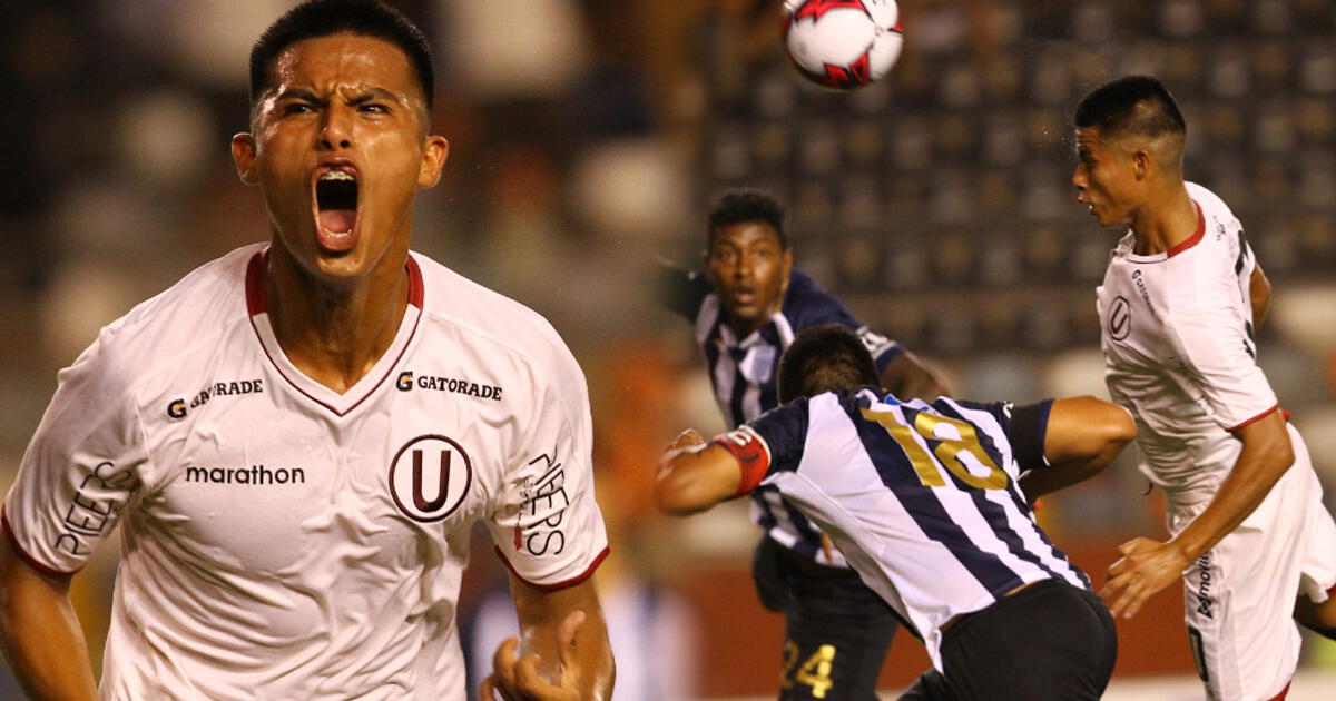 ¿Qué es de Anthony Osorio, la 'promesa' crema que marcó su primer gol en un clásico?