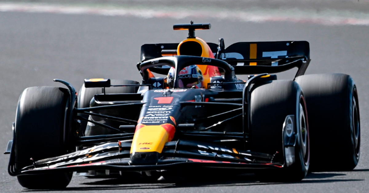 Fórmula 1: Max Verstappen se lució y es el ganador del GP de Hungría 2023