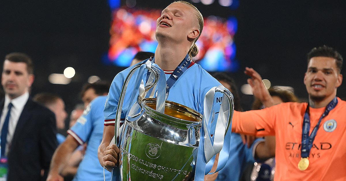 ¿Cuánto dinero ganará el campeón de la Champions League 2023-24?