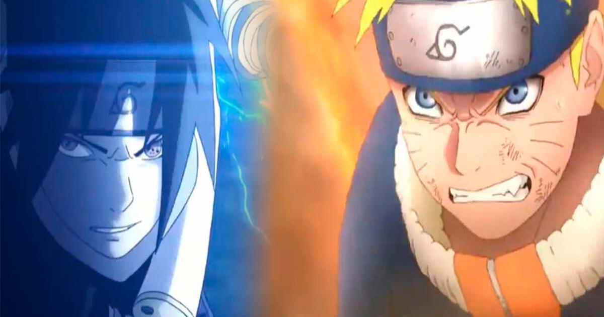 Naruto: lanzan tráiler oficial de sus nuevos episodios que llegan en septiembre
