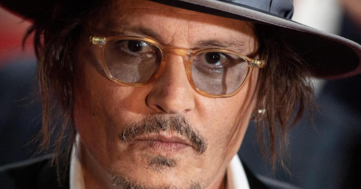 Johhny Depp es encontrado inconsciente en hotel de Budapest: ¿Cuál es su estado de salud?