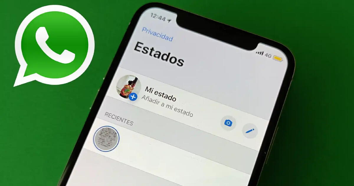 ¿Cómo ver los estados de tus contactos de WhatsApp sin que se den cuenta?