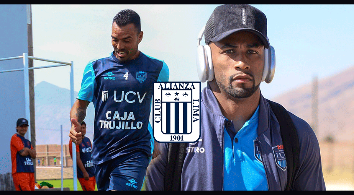 Alianza Lima vs. César Vallejo: los exblanquiazules que buscarán 'hundir' al cuadro íntimo