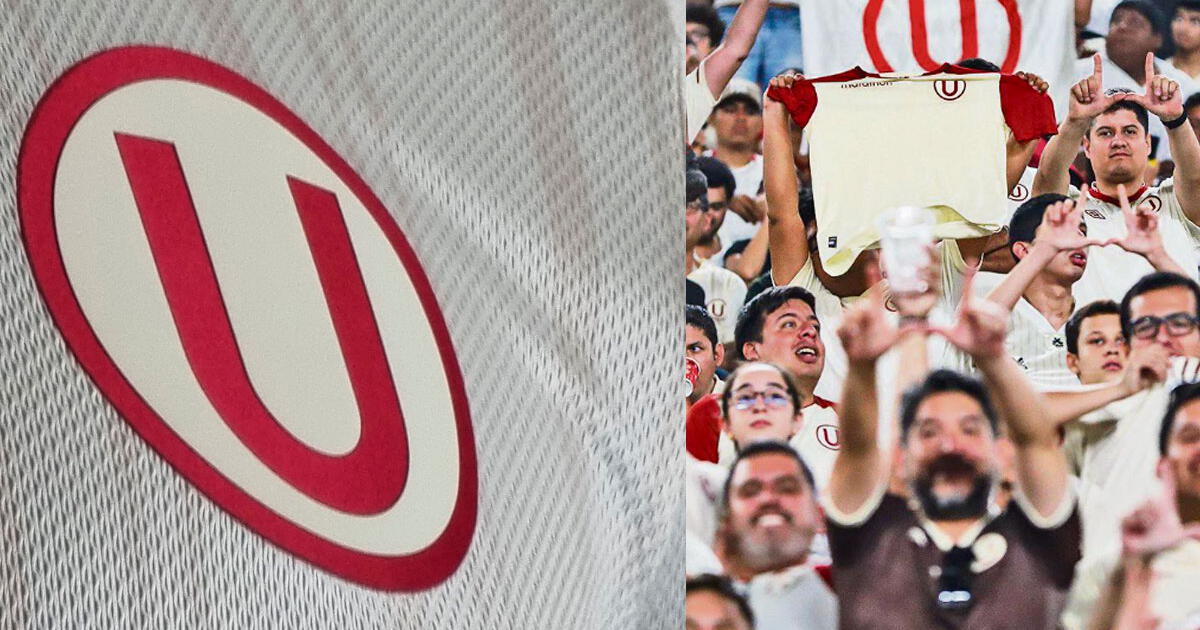 Universitario trae fenomenal noticia para sus hinchas por los próximos 99 años del club