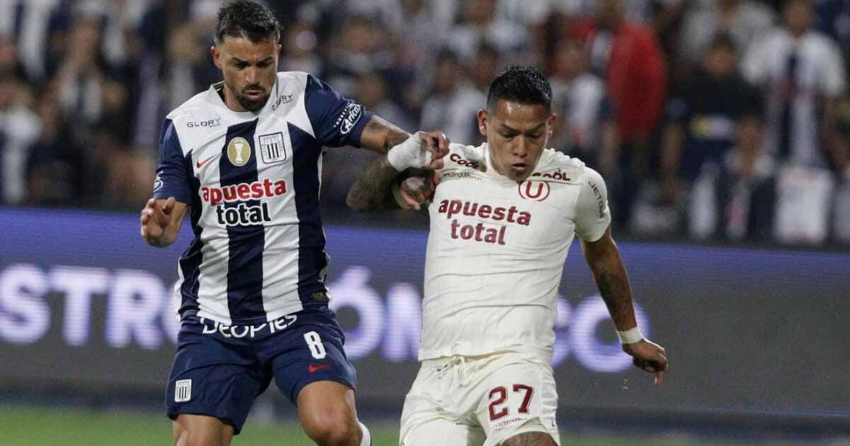 Alianza Lima vs Universitario: ¿Qué debería pasar para que se jueguen dos clásicos a fin de año?