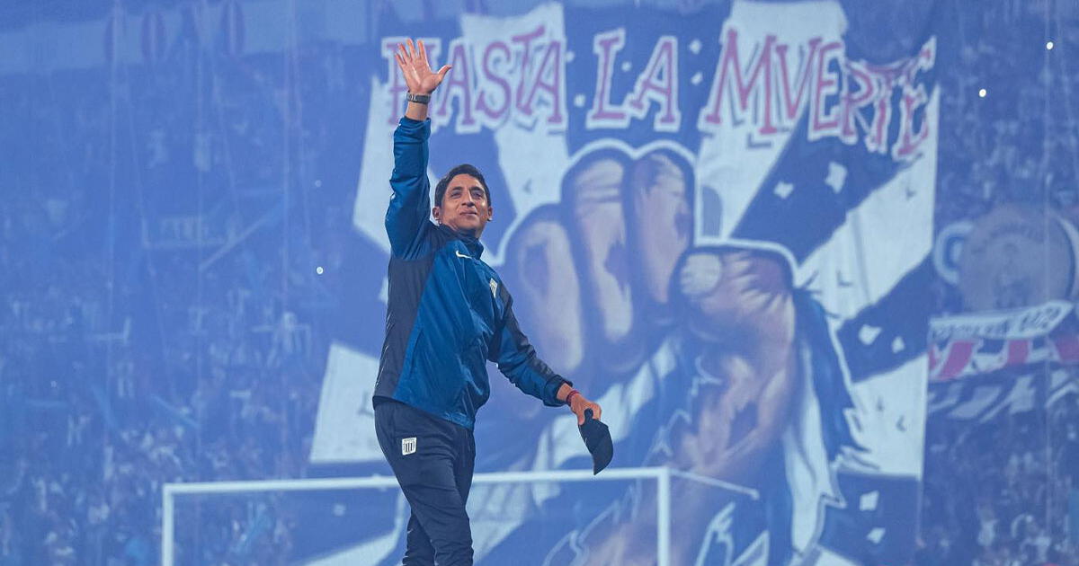 El perfil del técnico ideal que busca Alianza Lima para reemplazar a Chicho Salas