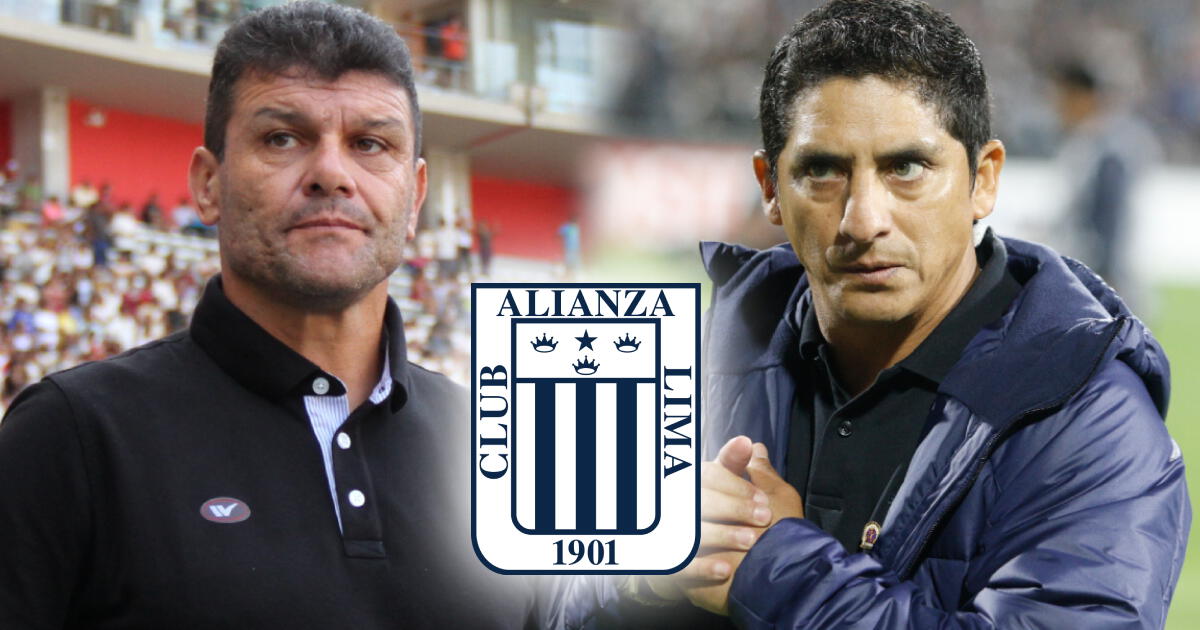 Roverano apuntó contra Alianza Lima por salida de 'Chicho' Salas: 