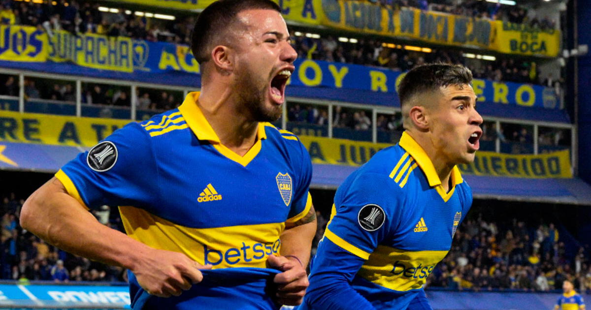 Boca Juniors HOY EN VIVO: próximo partido por Liga Profesional y últimas noticias
