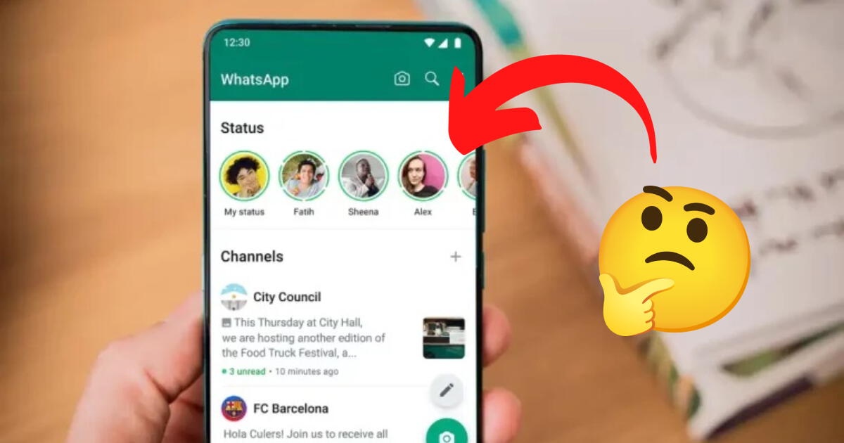 ¿Cómo crear 'Canales' en WhatsApp? Tutorial para usar la nueva función de la app