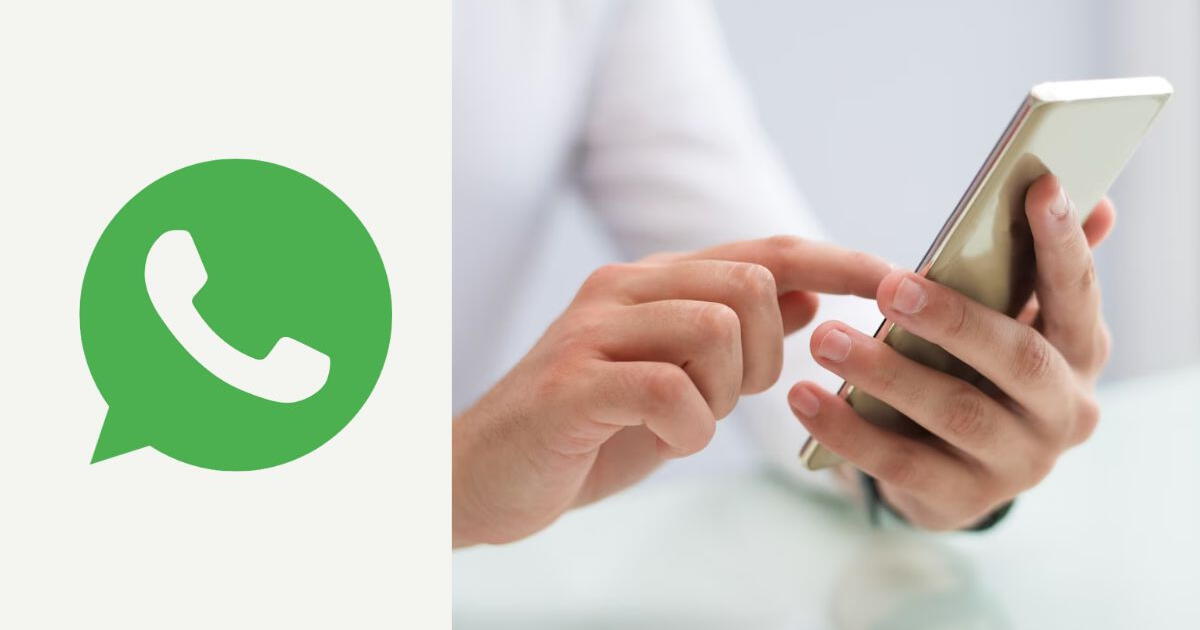 WhatsApp: ¿Cómo ahorrar la batería de tu celular mientras utilizas la app?