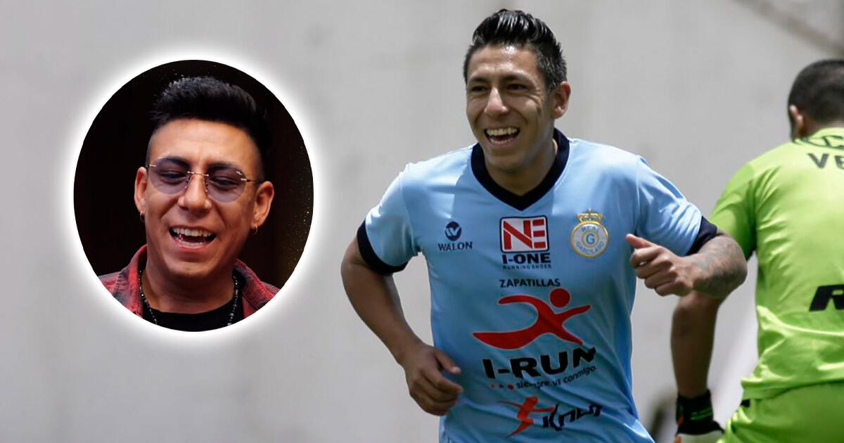 Brian Sarmiento reveló la manera insólita en el que hizo millonario a un club peruano