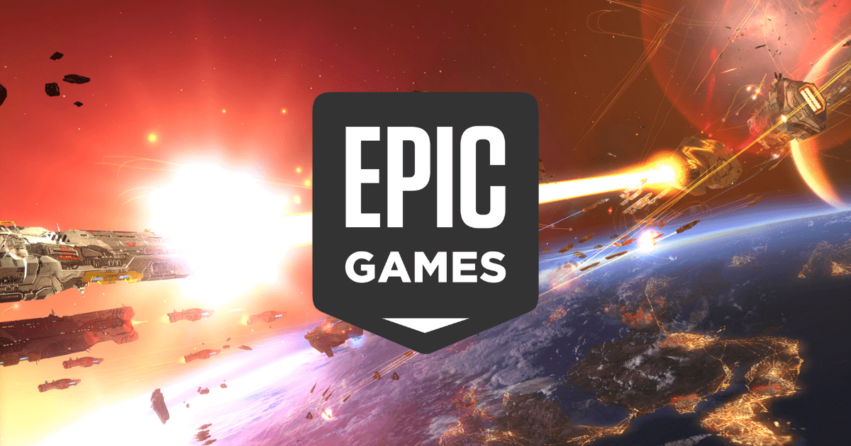 Homeworld Remastered Collection: Epic Games regalará este increíble juego de estrategia