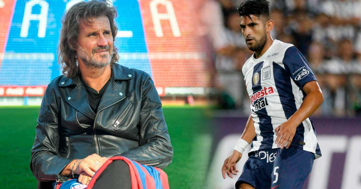 San Lorenzo cortó negociaciones con Zambrano por el alto sueldo que tiene en Alianza Lima