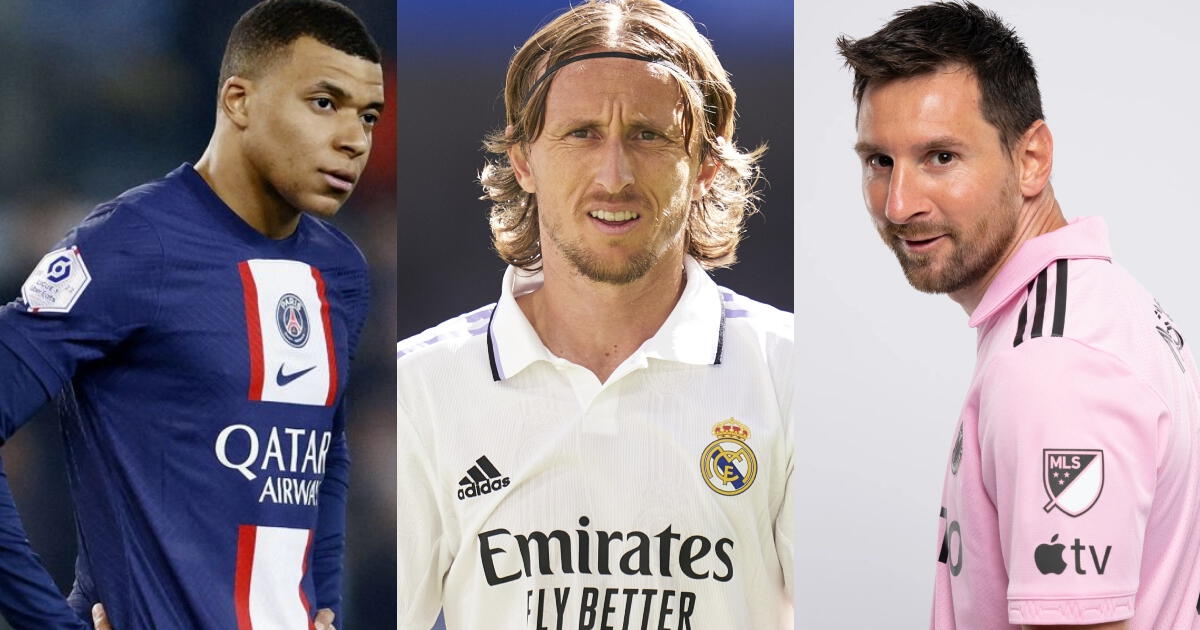 Messi, Mbappé y las estrellas mundiales que rechazaron millonarias ofertas de Arabia Saudita