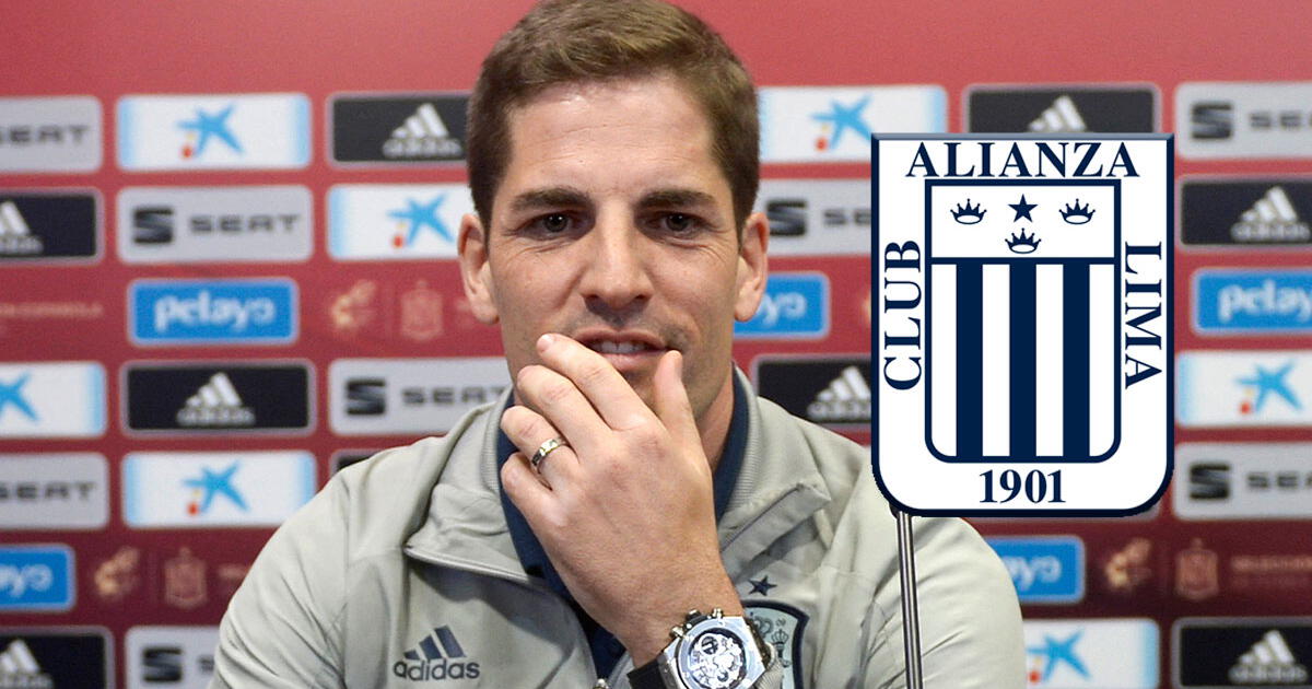 Who is Robert Moreno, the Spanish coach who won the Champions League and could come to Alianza?