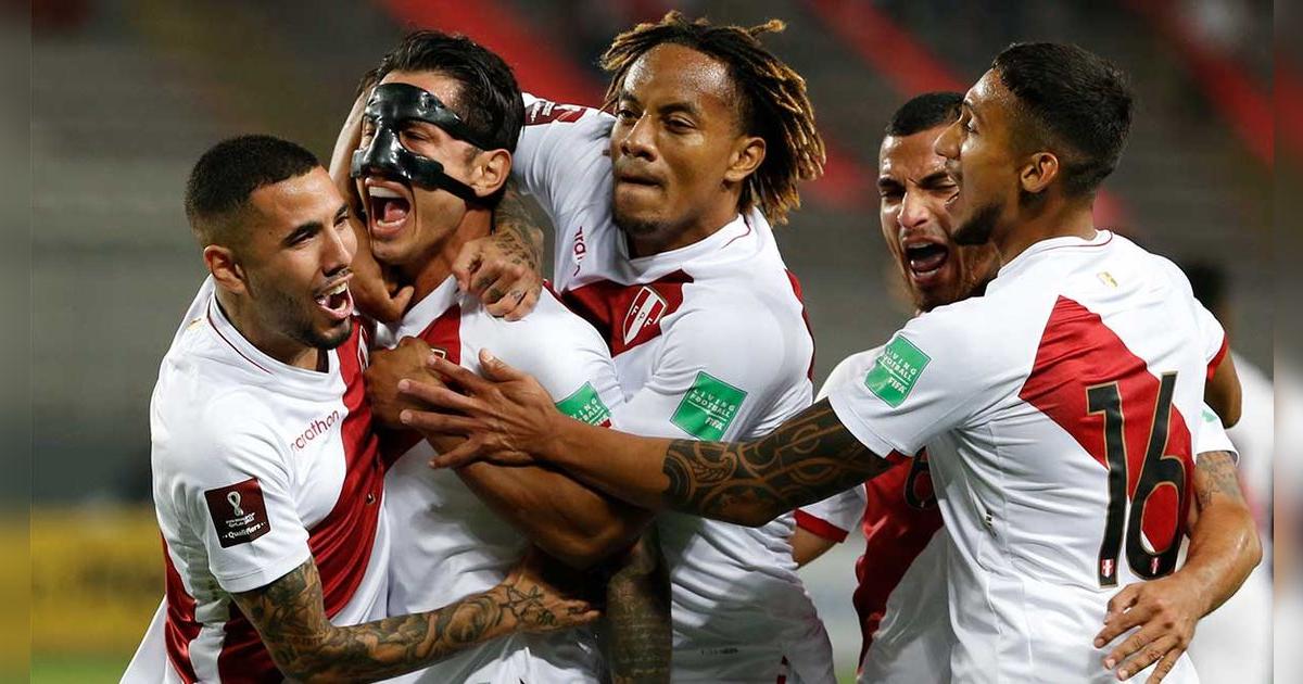 ¿Quién será el delantero de la selección peruana tras la lesión de Lapadula?