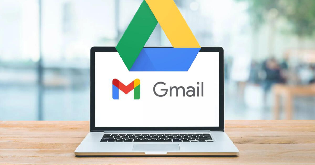 Cómo enviar archivos de gran tamaño desde tu correo de Gmail en simples pasos