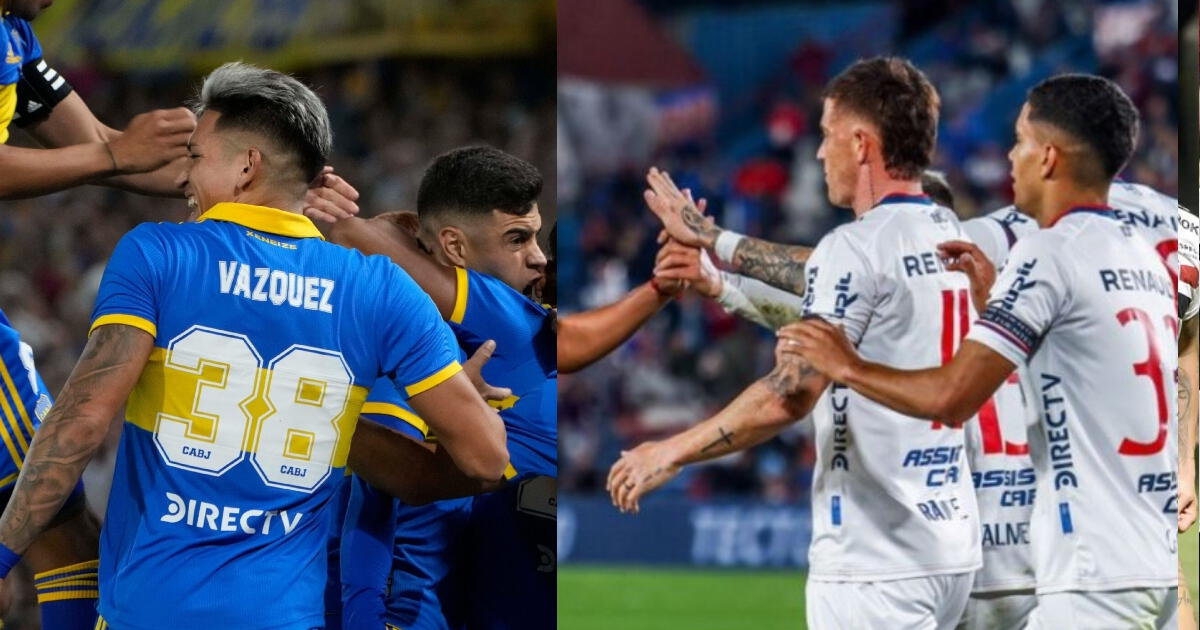 Boca vs Nacional: ¿A qué hora juegan y dónde ver partido por Copa Libertadores?