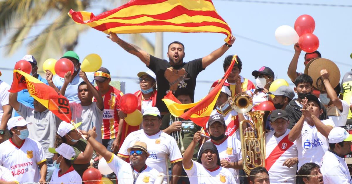 ¿Liga 1 con banderolas? Club peruano alegra a su hinchas con importante anuncio