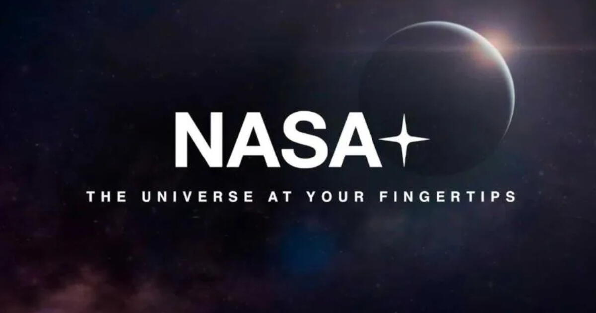 La NASA lanzará plataforma de streaming gratuita: ¿Cuándo estará disponible NASA+?