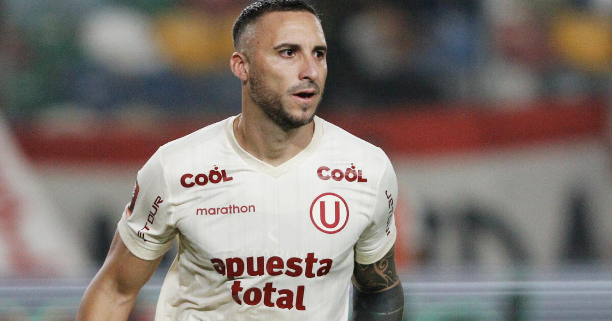 Why wasn't Emanuel Herrera called up for the Universitario vs. Mannucci match?