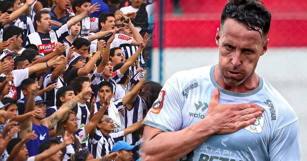 Pablo Lavandeira molesto con la situación de Alianza Lima: 