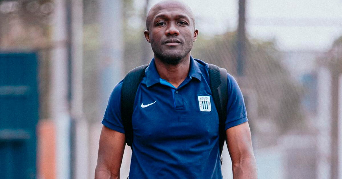 ¿Por qué Nixon Perea solo podrá dirigir a Alianza Lima hasta el partido ante UTC?