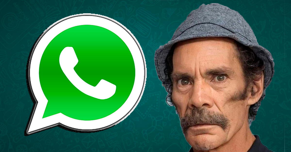 WhatsApp: ¿Fan de 