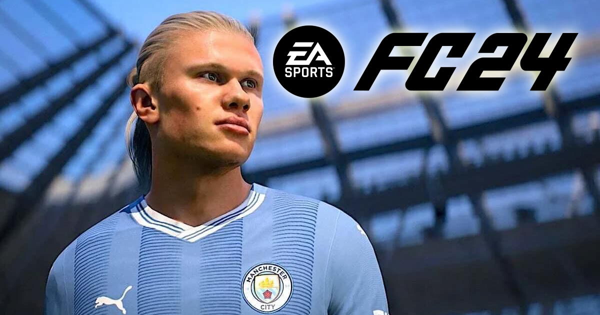 EA Sports FC 24: What space does it occupy and what are the minimum requirements for PC?